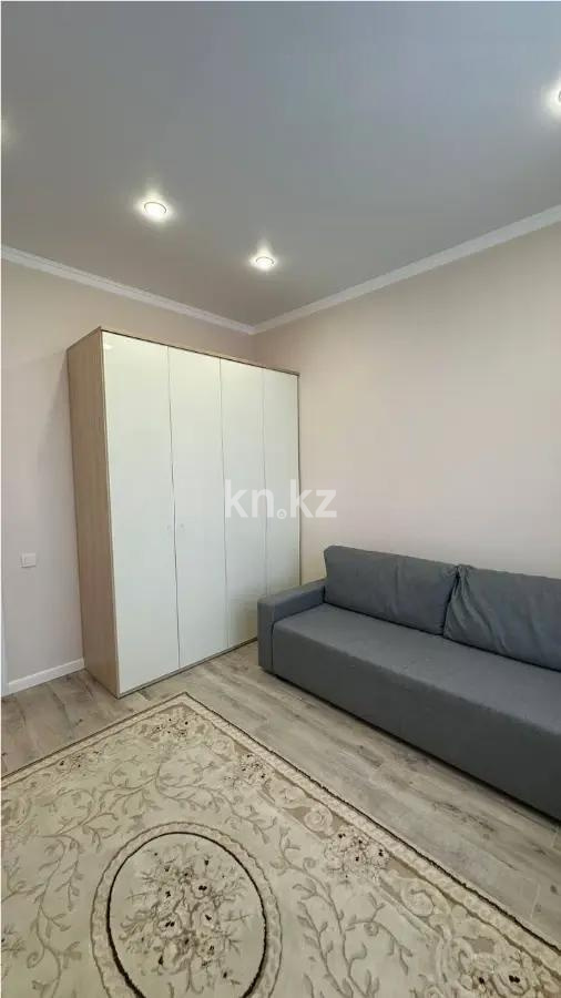 Продажа 1-комнатной квартиры, 40 м² в Астане - фото 2