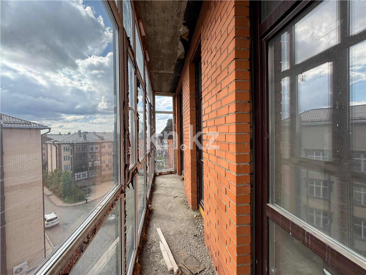 Продажа 4-комнатной квартиры, 161 м², ул. Ботаническая, дом  12/12 в Караганде - фото 8