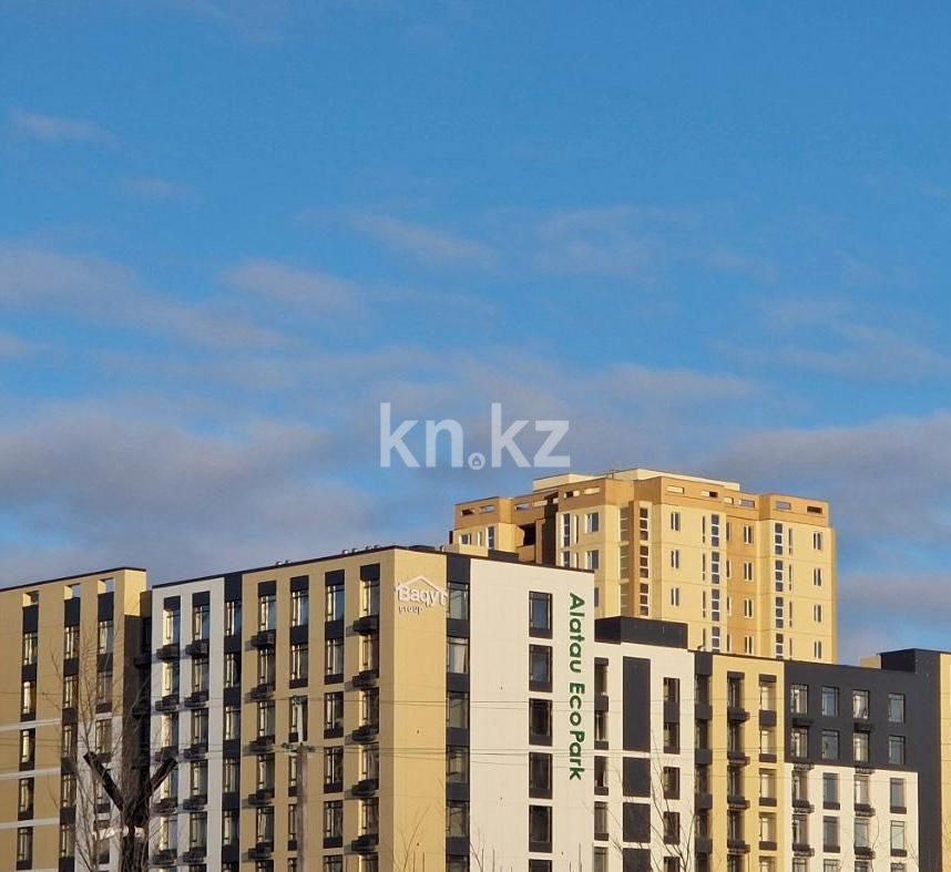 Аренда 2-комнатной квартиры, 42 м² в Астане - фото 8