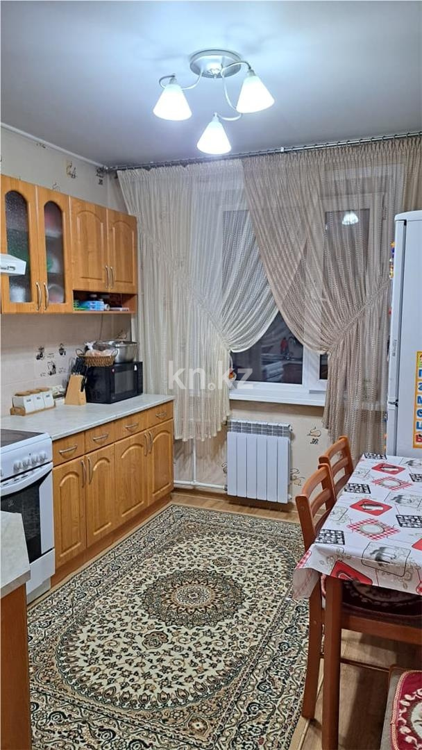 Продажа 3-комнатной квартиры, 64 м² в Караганде - фото 10