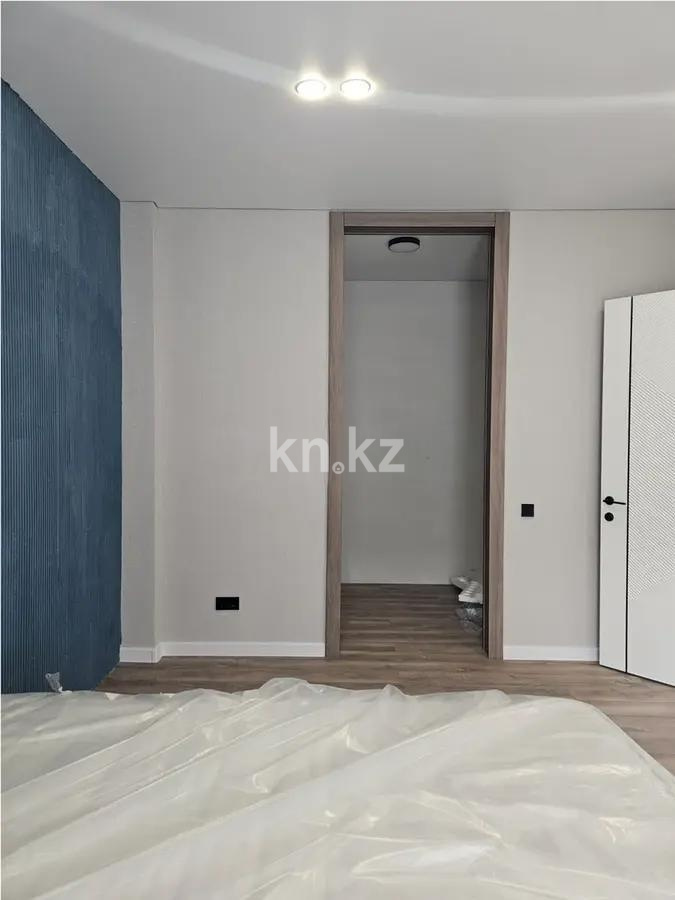 Продажа 1-комнатной квартиры, 47.1 м² в Астане - фото 3
