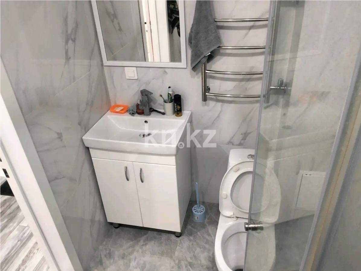 Продажа 1-комнатной квартиры, 42 м², ул. Бейбарыс Султан, дом  27 в Астане - фото 2