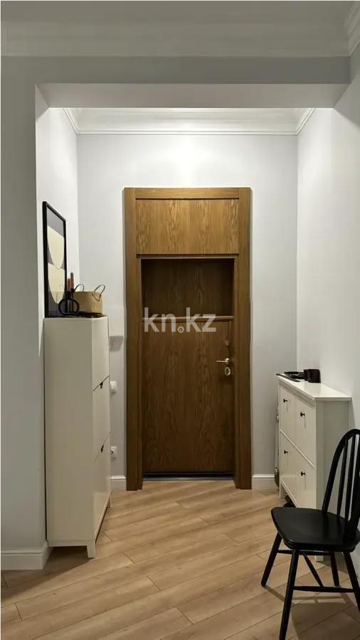 Продажа 2-комнатной квартиры, 70 м², ул. Таттимбета, дом  86 в Алматы - фото 4