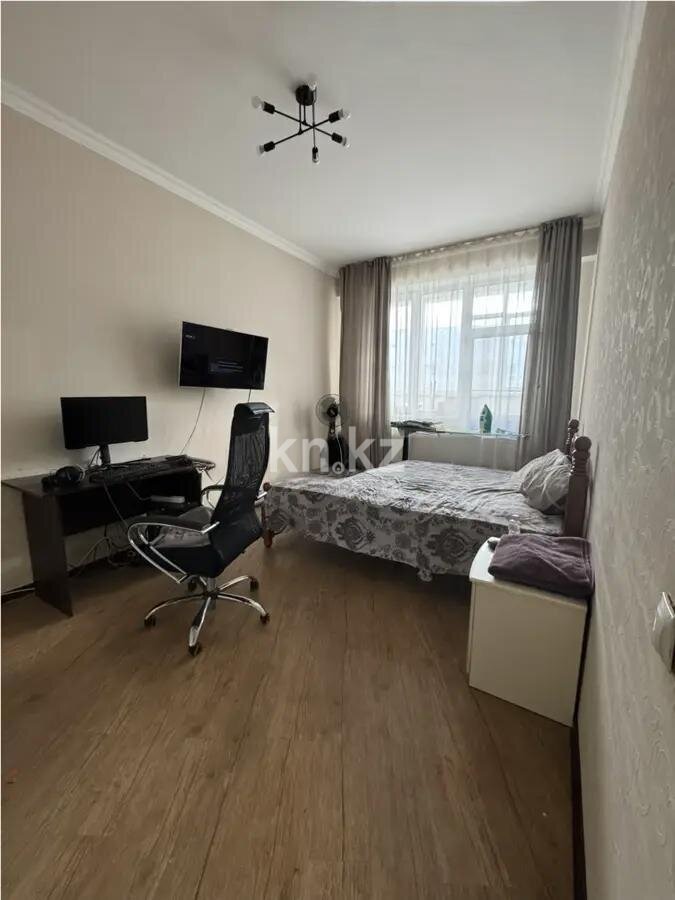 Продажа 2-комнатной квартиры, 63 м² в Астане - фото 2