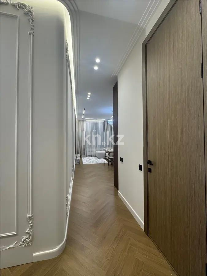 Продажа 3-комнатной квартиры, 70 м², ул. Сыганак, дом  24 в Астане - фото 5