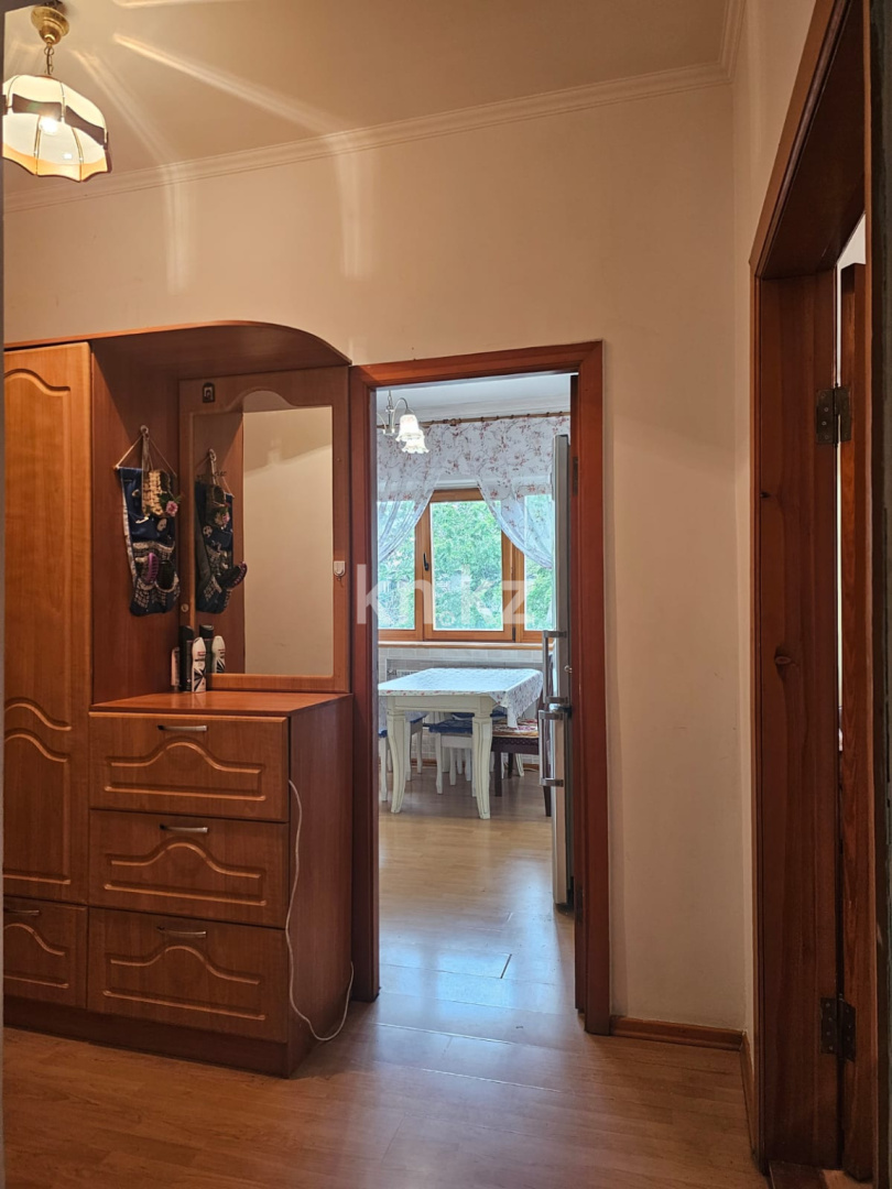 Продажа 2-комнатной квартиры, 60 м² в Алматы - фото 2