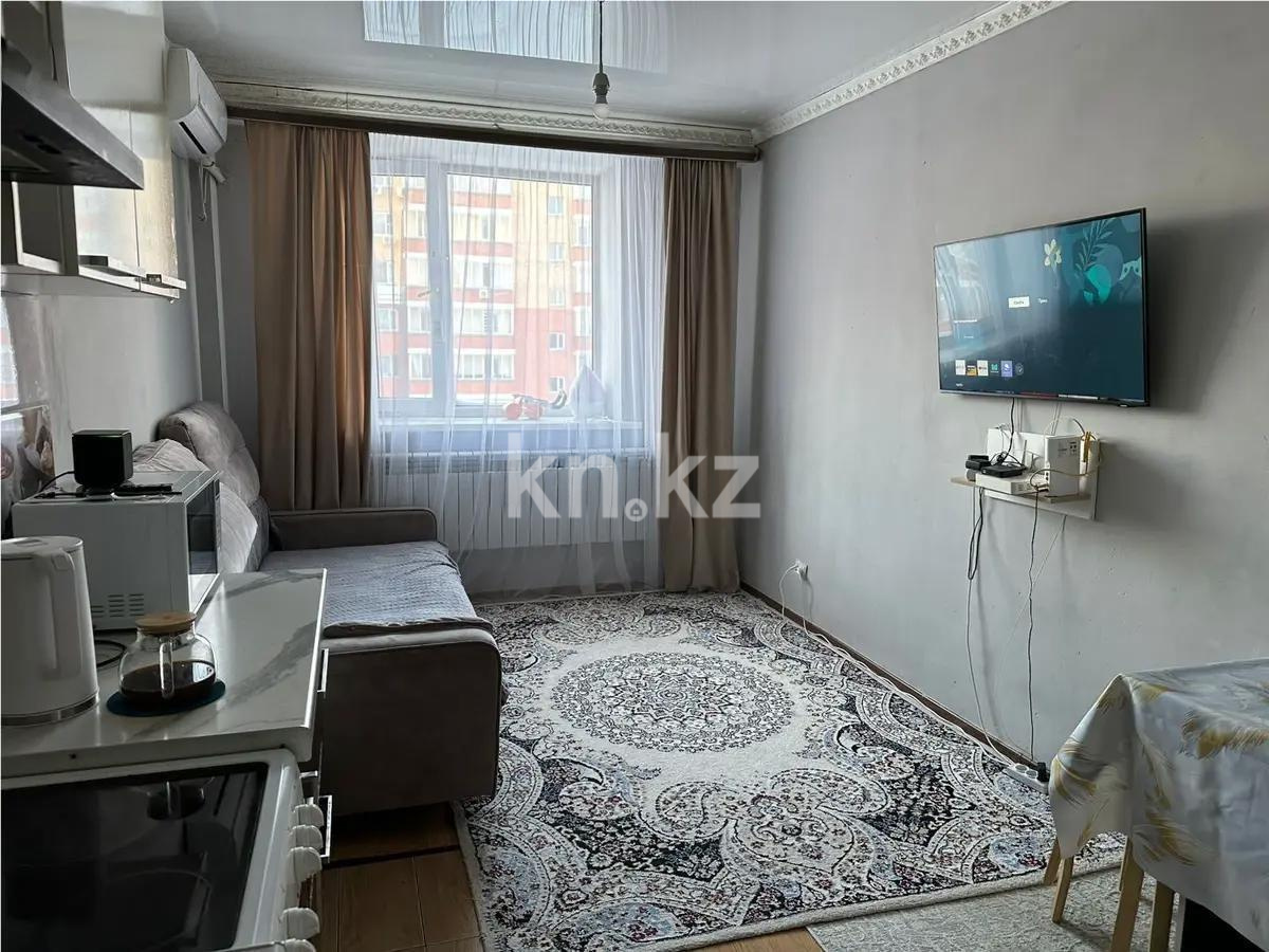 Продажа 1-комнатной квартиры, 50 м² в Астане