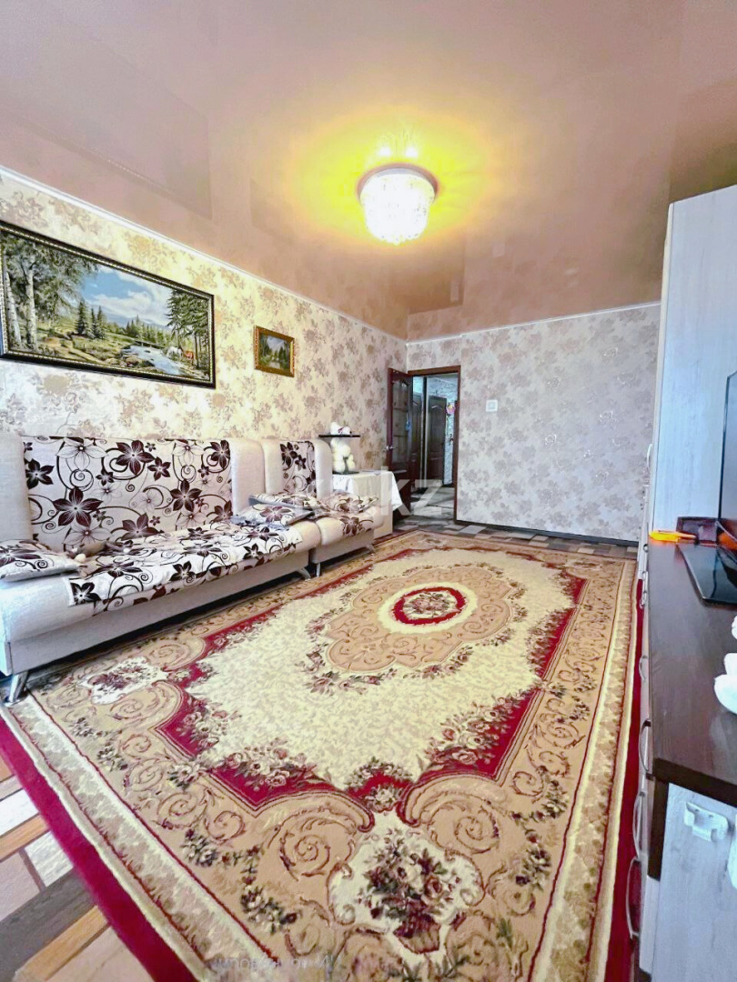 Продажа 2-комнатной квартиры, 52 м² в Усть-Каменогорске - фото 9