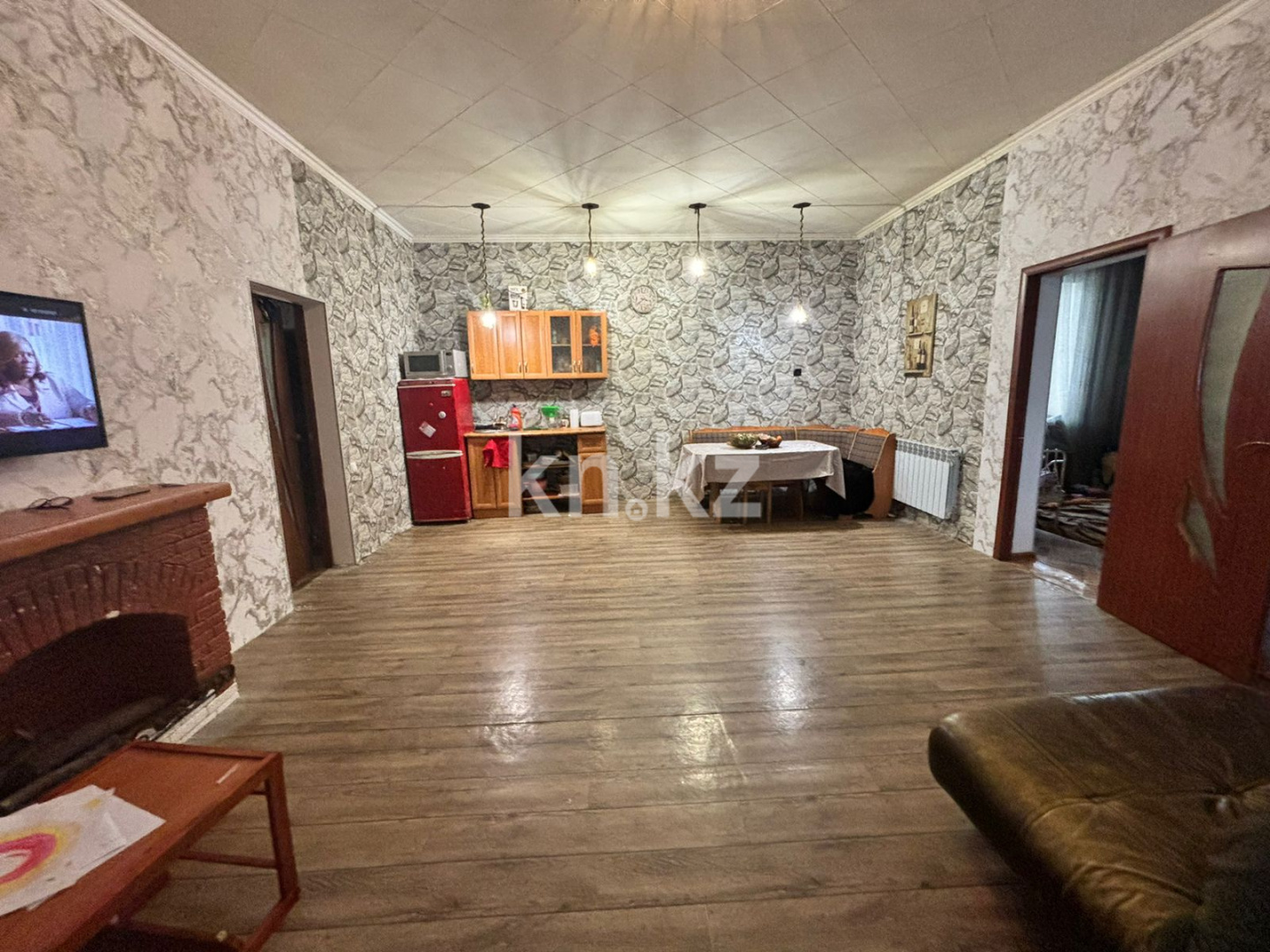 Продажа 4-комнатного дома, 200 м², Валиханова, дом  6 в Талгаре - фото 3