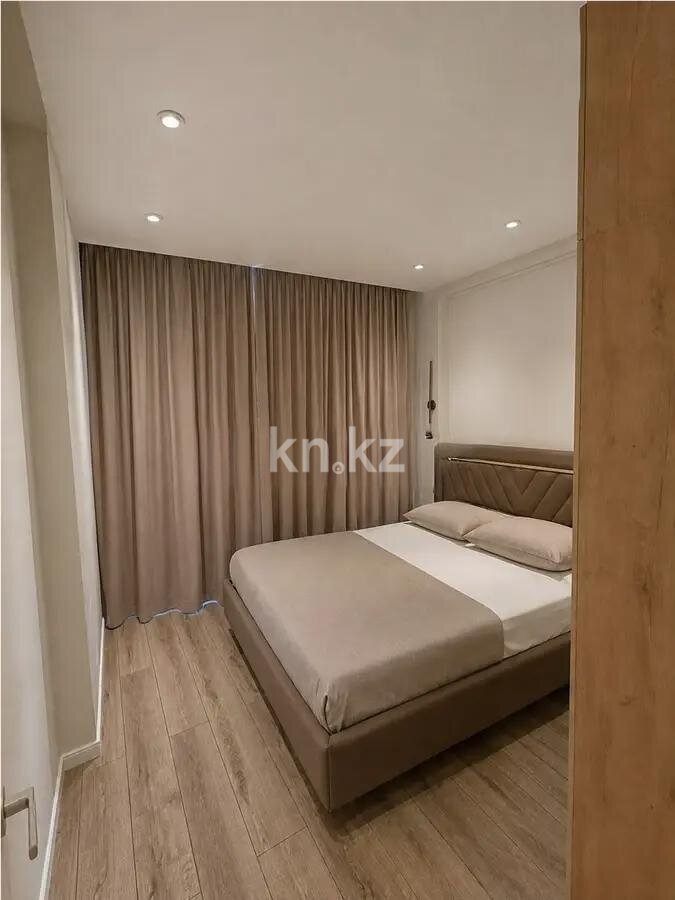 Продажа 2-комнатной квартиры, 42.5 м² в Астане - фото 3