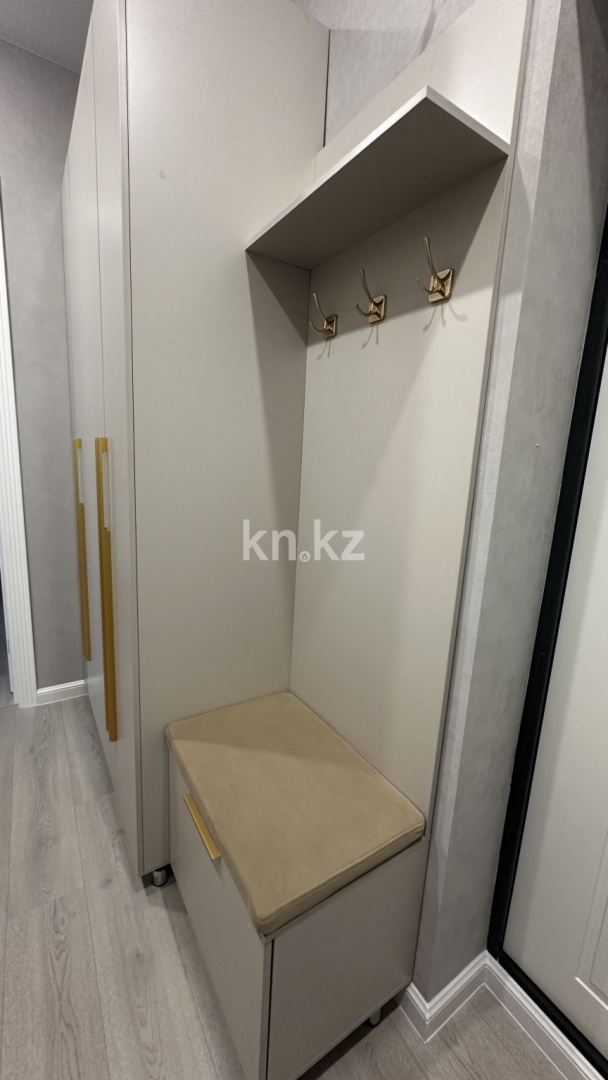 Аренда 2-комнатной квартиры посуточно, 45 м² в Караганде - фото 6
