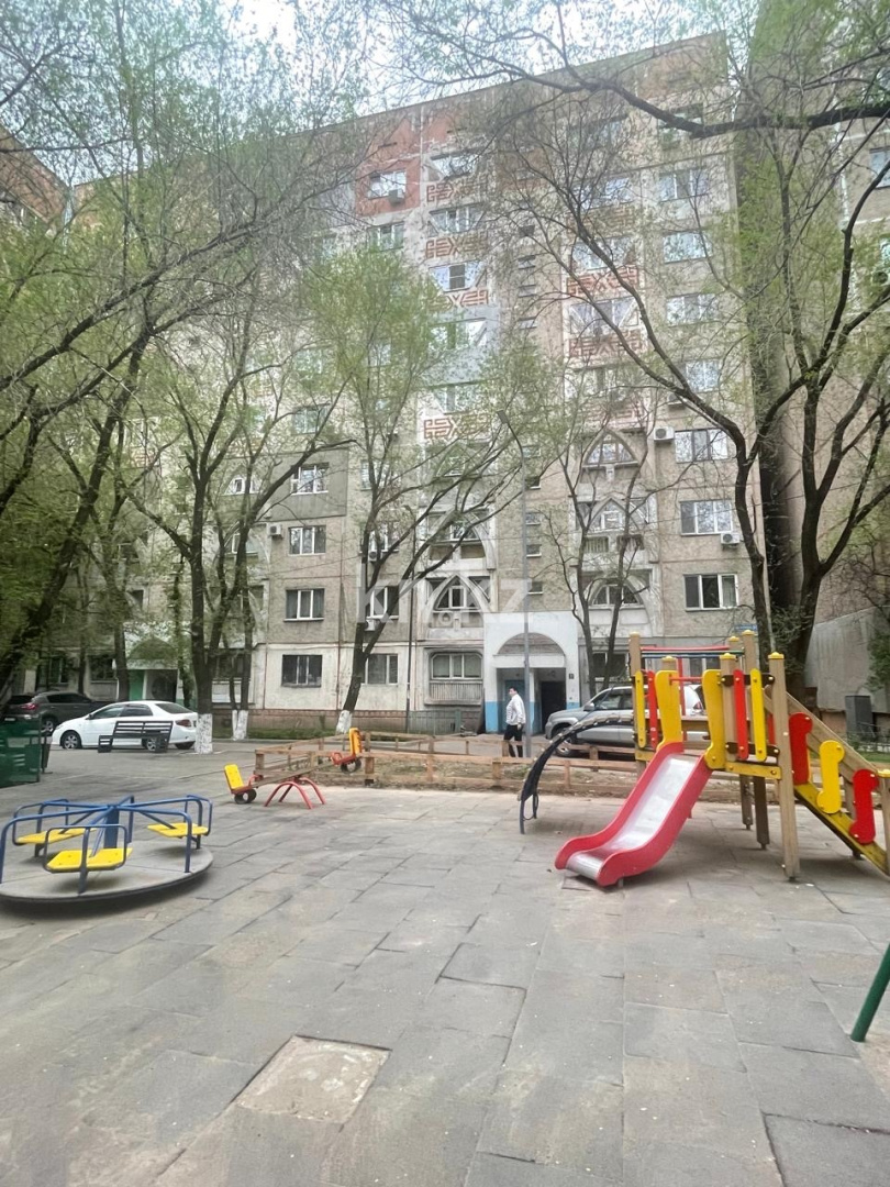 Продажа 4-комнатной квартиры, 100 м² в Алматы - фото 24