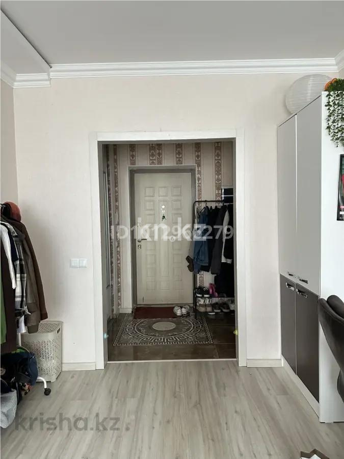 Продажа 1-комнатной квартиры, 30 м² в Астане - фото 4