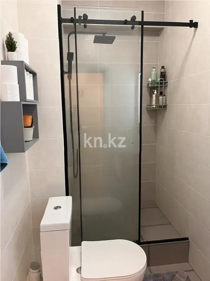 Продажа 4-комнатной квартиры, 113 м² в Алматы - фото 5