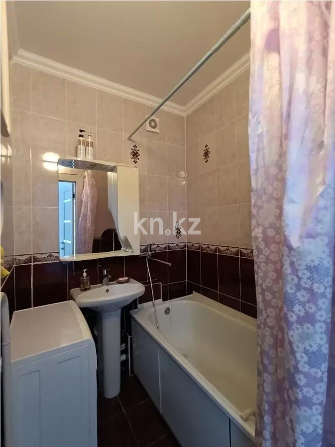 Продажа 2-комнатной квартиры, 54 м² в Астане - фото 4