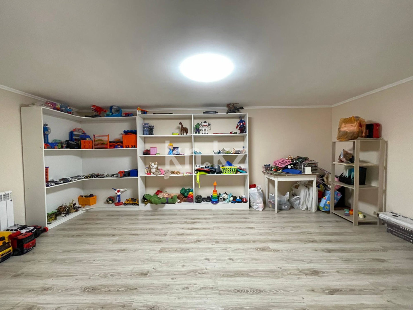 Продажа 7-комнатного дома, 355 м², ул. Набережная, дом  56Д в Костанае - фото 19