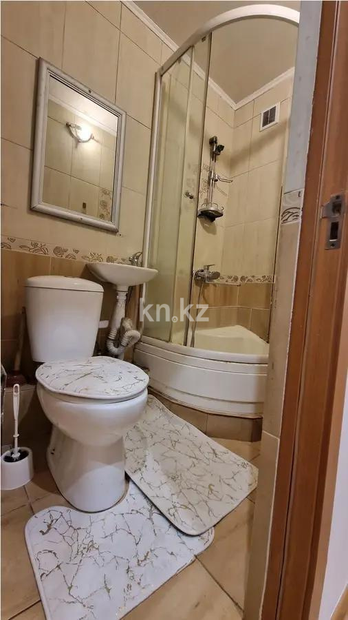 Продажа 1-комнатной квартиры, 32.8 м², ул. Радостовца, дом  172 в Алматы - фото 3