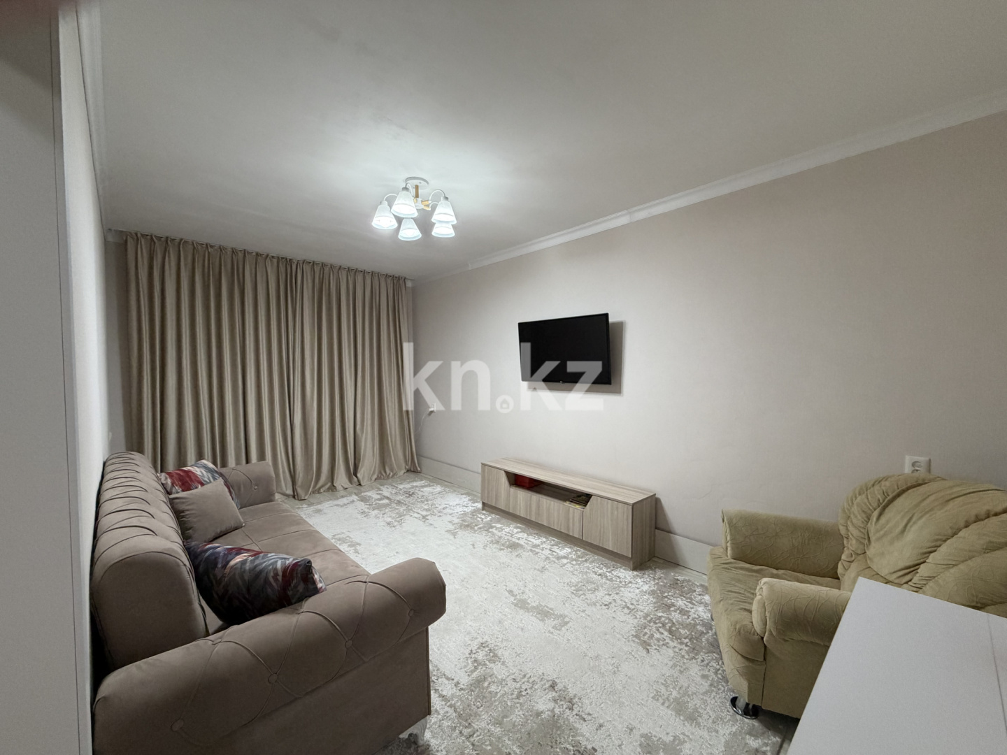 Продажа 3-комнатной квартиры, 62 м² в Караганде - фото 6
