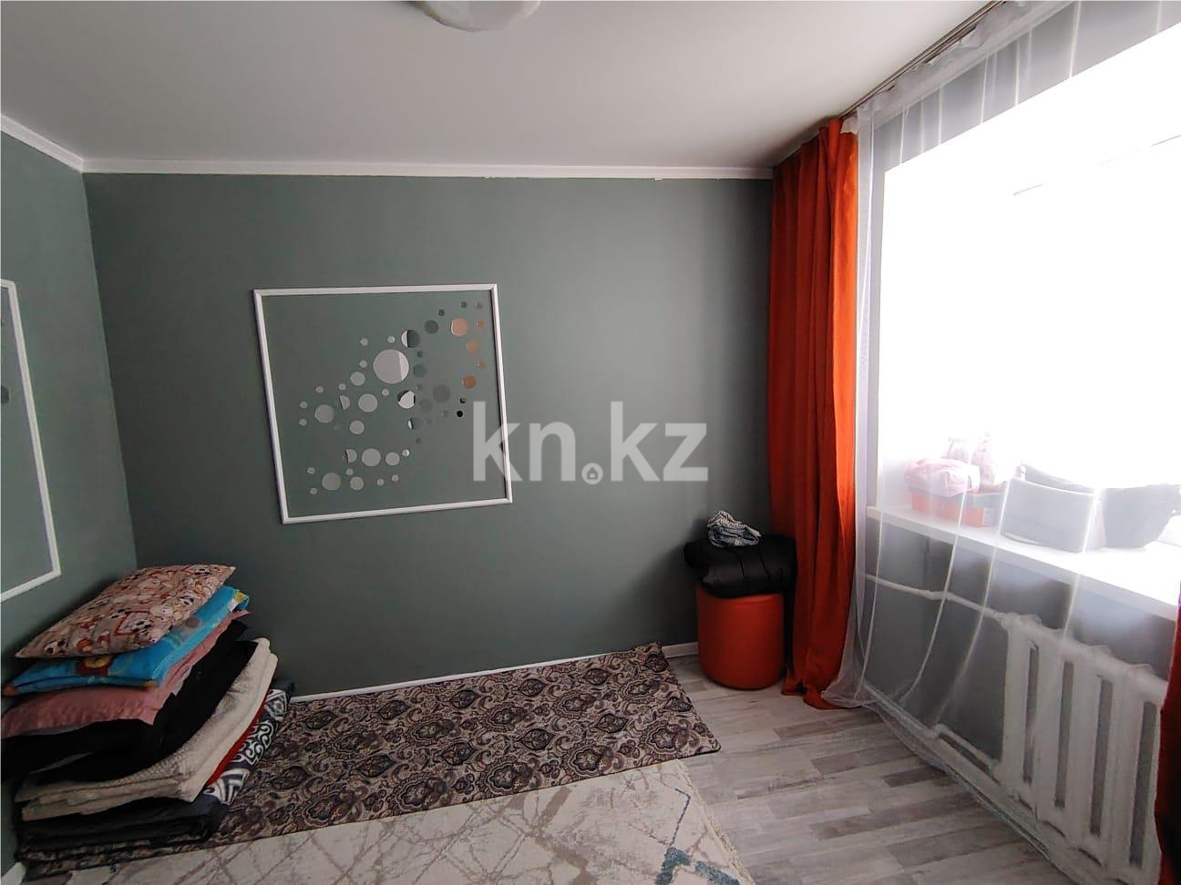 Продажа 3-комнатной квартиры, 45 м² в Караганде - фото 6