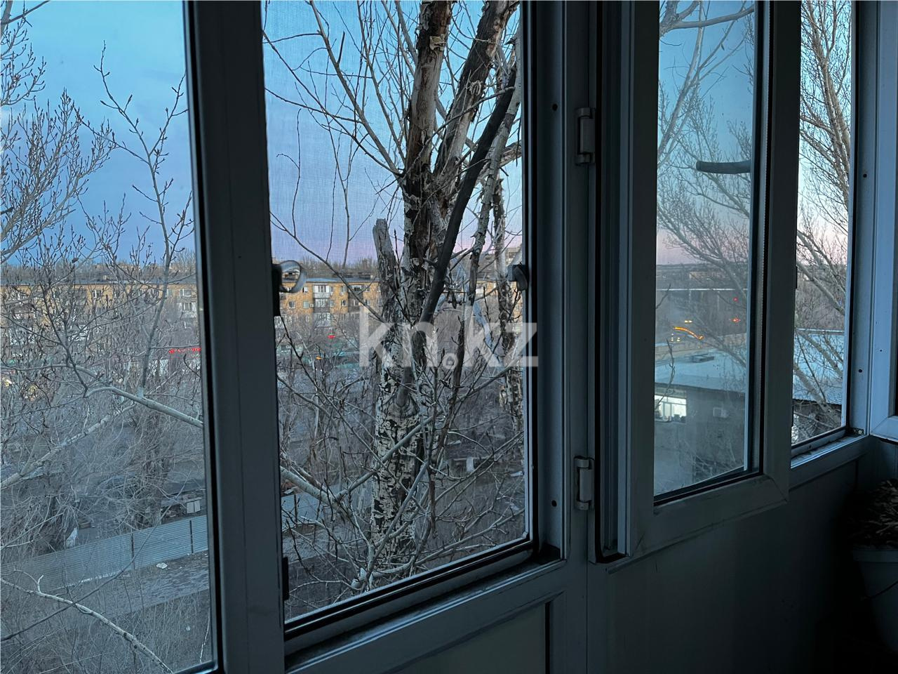 Продажа 1-комнатной квартиры, 31 м² в Караганде - фото 10