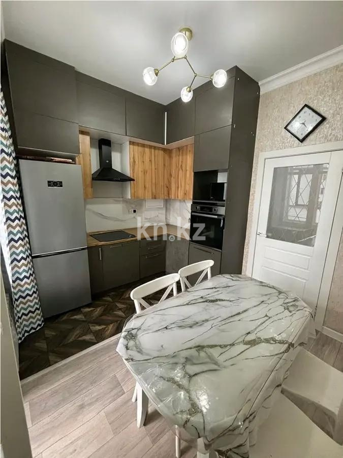 Продажа 3-комнатной квартиры, 82 м² в Астане - фото 4