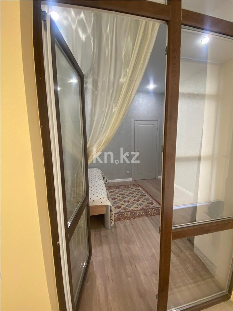 Продажа 3-комнатной квартиры, 55 м² в Караганде - фото 11