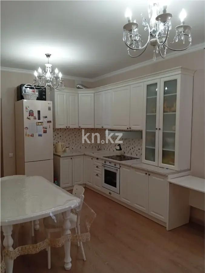 Продажа 3-комнатной квартиры, 70.3 м², ул. Бектурова, дом  4 в Астане - фото 4