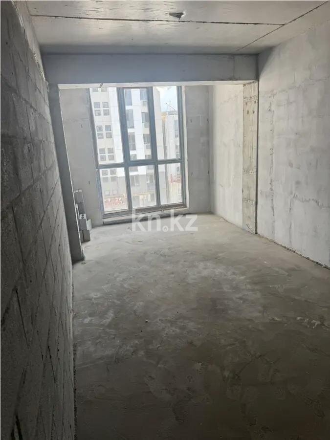 Продажа 3-комнатной квартиры, 82.4 м² в Алматы