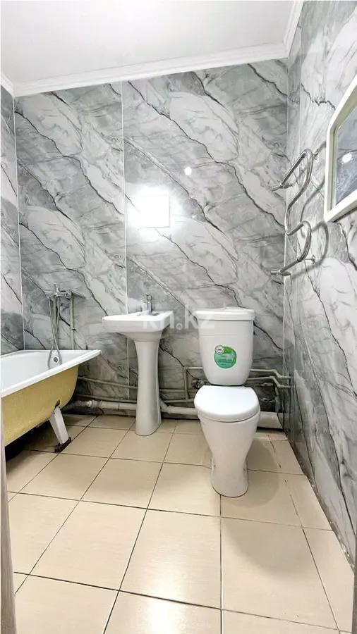 Продажа 1-комнатной квартиры, 40 м² в Алматы - фото 3