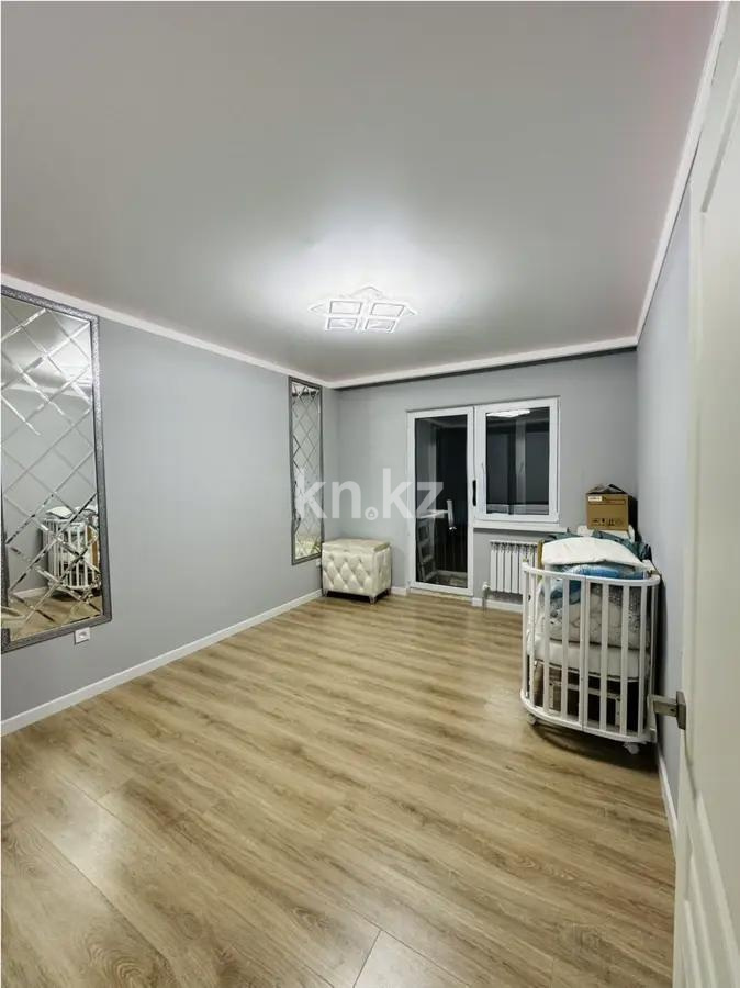 Продажа 3-комнатной квартиры, 72 м², ул. Жунисова, дом  14 в Алматы - фото 3