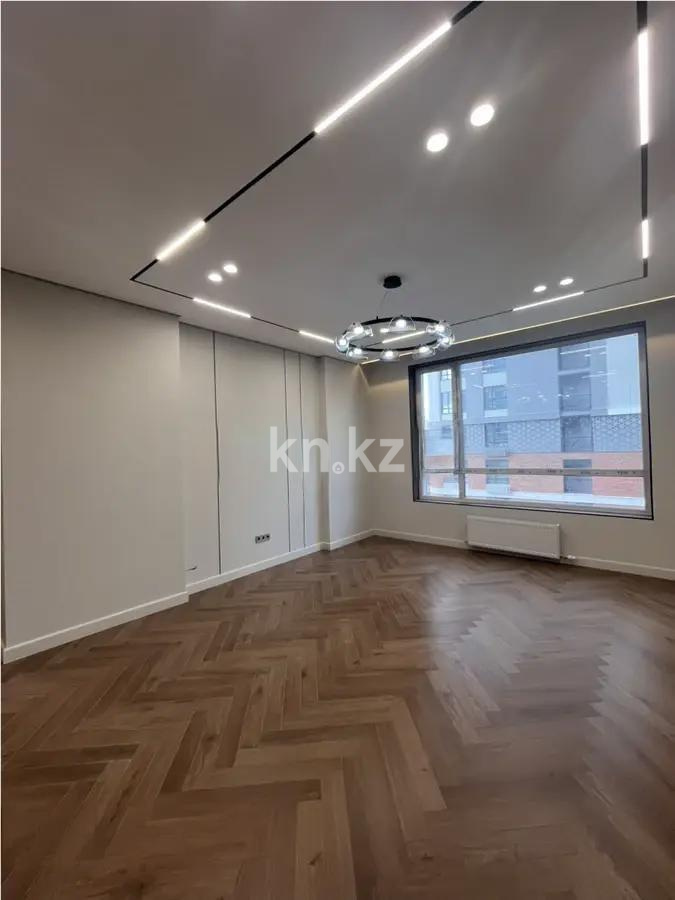 Продажа 3-комнатной квартиры, 72 м², ул. Сыганак, дом  52/1 в Астане - фото 2