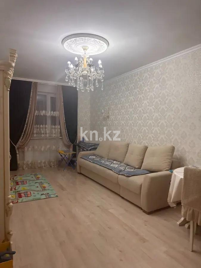 Продажа 4-комнатной квартиры, 124 м² в Астане