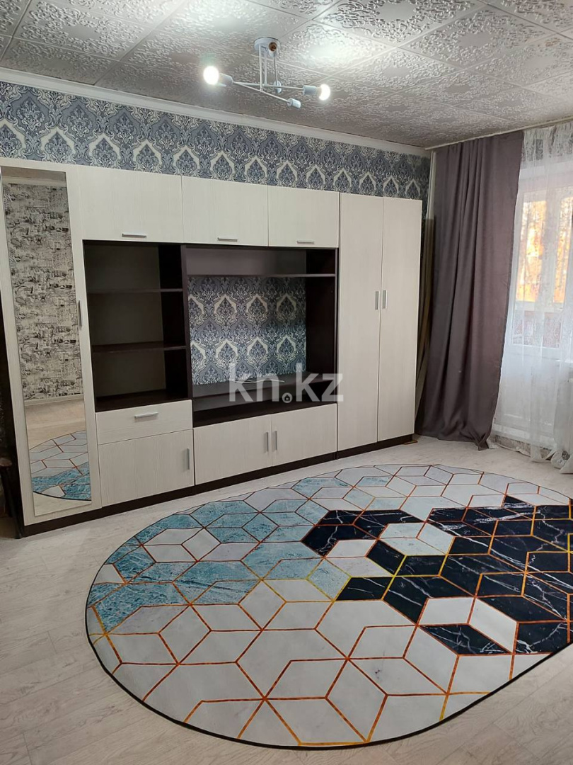 Аренда 1-комнатной квартиры, 35 м² в Астане - фото 4