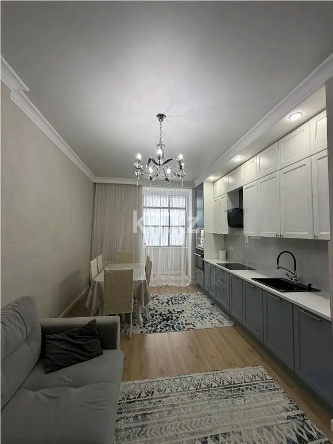 Продажа 3-комнатной квартиры, 61 м² в Астане - фото 4