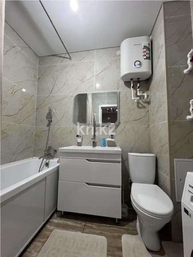 Продажа 1-комнатной квартиры, 44 м² в Караганде - фото 3