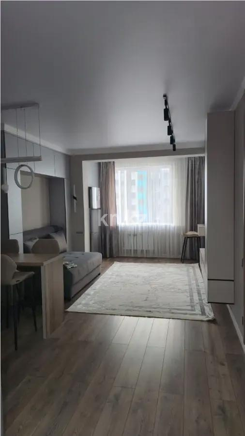 Продажа 1-комнатной квартиры, 30 м² в Алматы