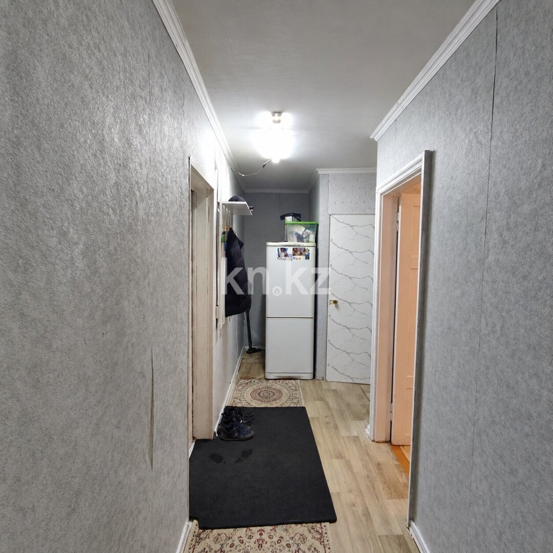 Продажа 2-комнатной квартиры, 44 м² в Караганде - фото 11