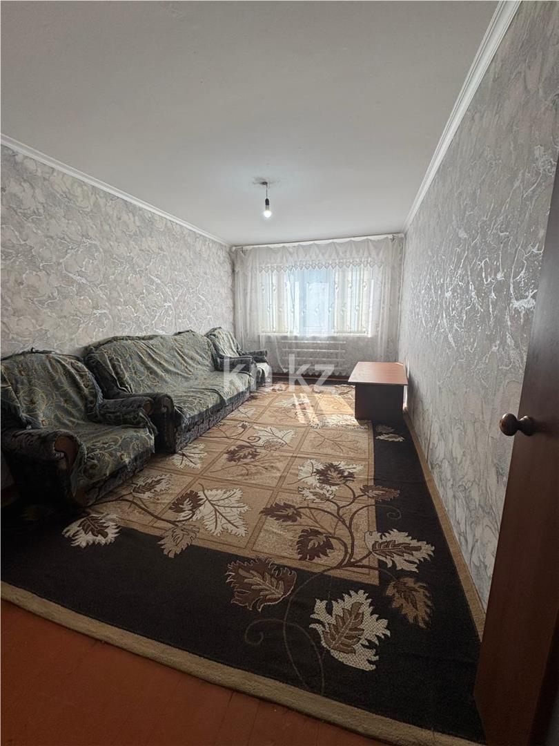 Продажа 2-комнатной квартиры, 47 м², пр. Металлургов в Темиртау