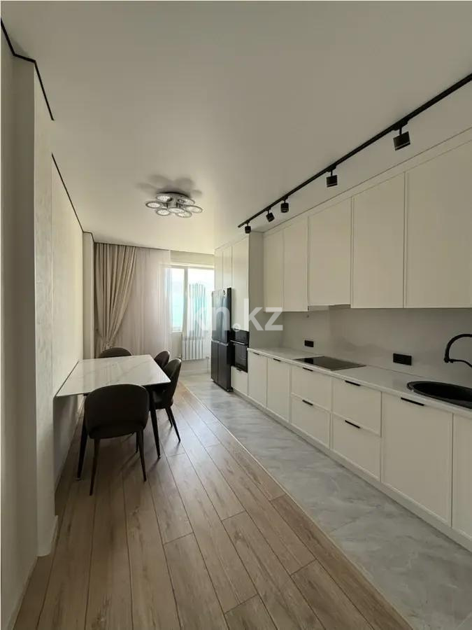 Продажа 3-комнатной квартиры, 122 м² в Астане - фото 4