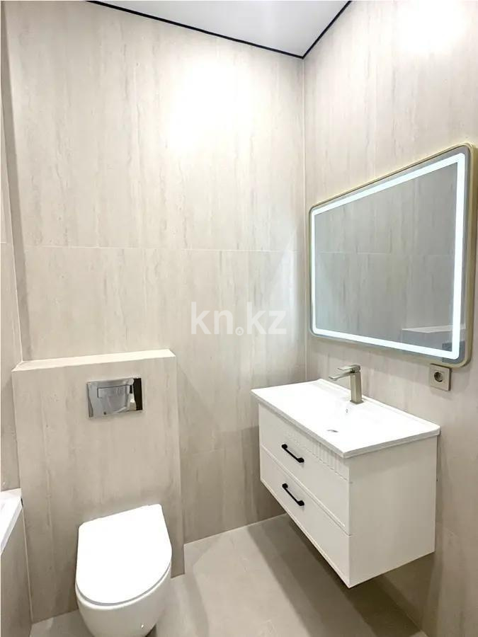 Продажа 2-комнатной квартиры, 39 м², ул. Е-36, дом  5 в Астане - фото 4