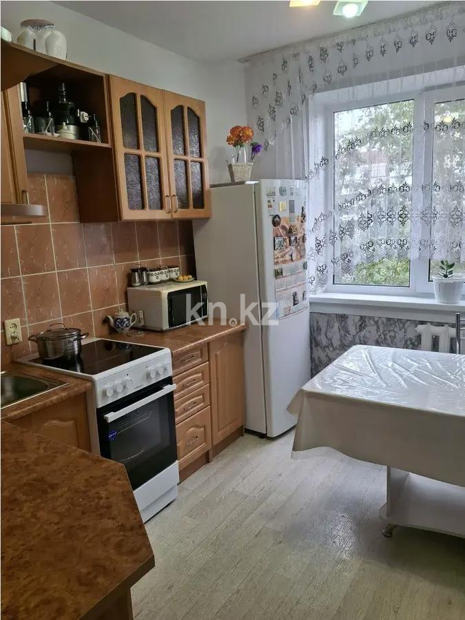 Продажа 2-комнатной квартиры, 51 м², ул. Язева, дом  10 в Караганде - фото 3