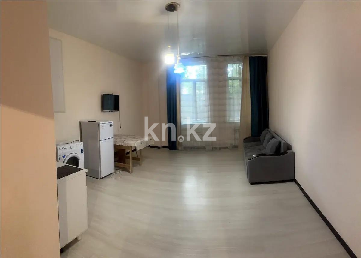 Продажа 1-комнатной квартиры, 33 м² в Астане