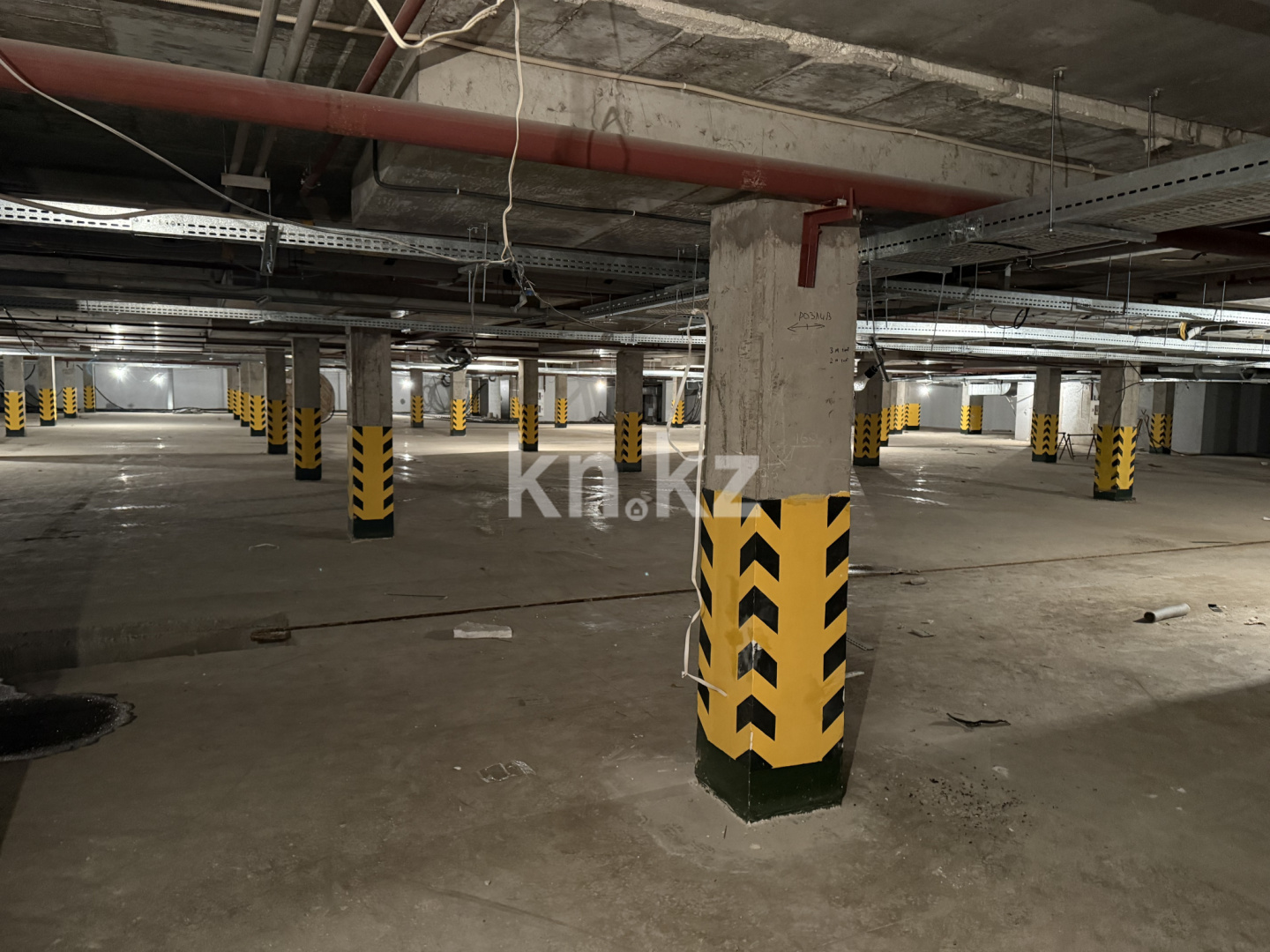 Продажа 3-комнатной квартиры, 58.42 м², ул. Нажимеденова, дом  16/2 в Астане - фото 4