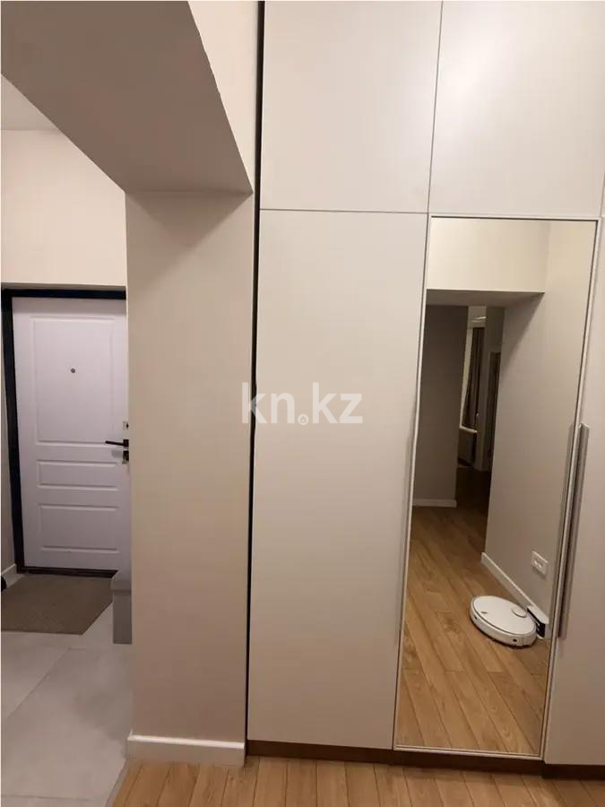 Продажа 2-комнатной квартиры, 60 м² в Алматы - фото 4