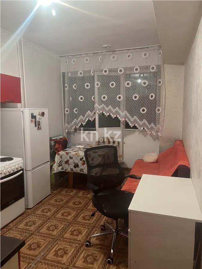 Продажа 1-комнатной квартиры, 37.8 м² в Алматы - фото 2
