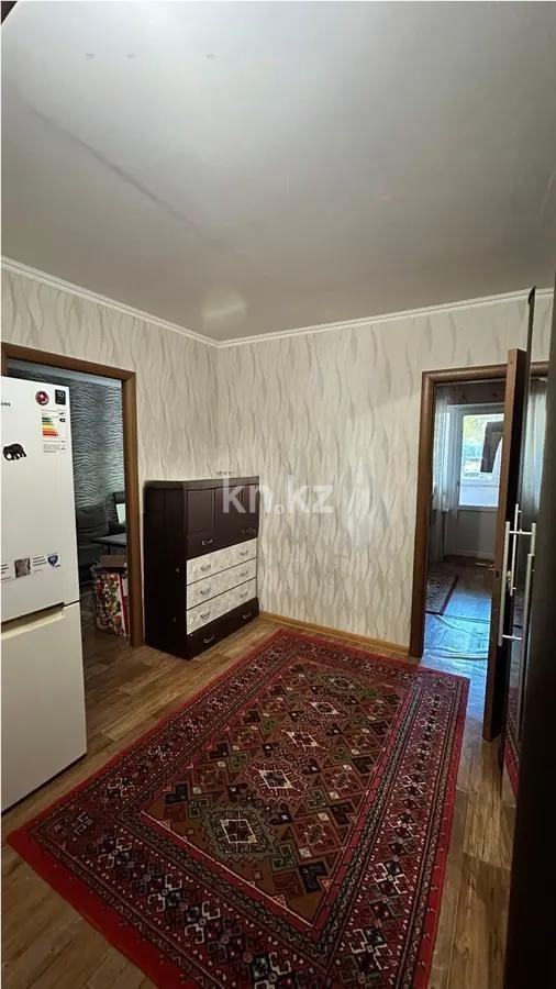 Продажа 3-комнатной квартиры, 62.5 м² в Алматы - фото 4