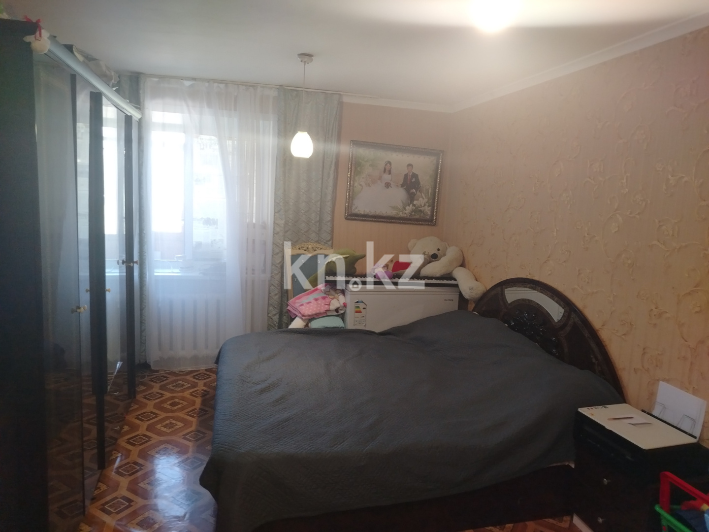 Продажа 4-комнатной квартиры, 68 м² в Караганде - фото 20