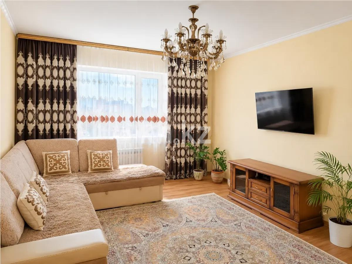 Продажа 2-комнатной квартиры, 76 м² в Астане