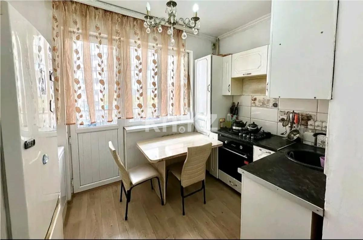 Продажа 2-комнатной квартиры, 63.3 м², мкр. Жас Канат, дом  1/4 в Алматы - фото 3