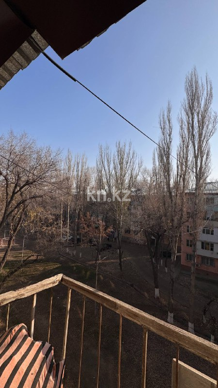 Продажа 4-комнатной квартиры, 76.2 м², Самал, дом  16 в Таразе - фото 15